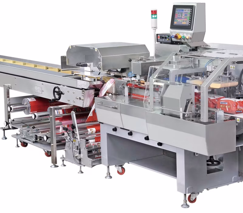 Packing Machinery